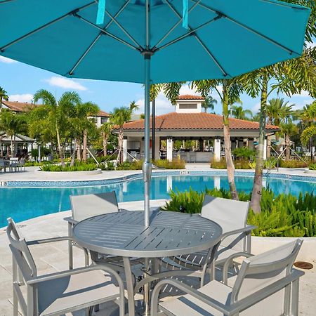 Lakeview Executive Penthouse Orlando Dış mekan fotoğraf