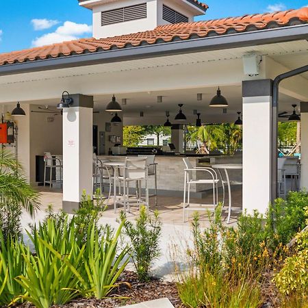 Lakeview Executive Penthouse Orlando Dış mekan fotoğraf