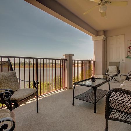 Lakeview Executive Penthouse Orlando Dış mekan fotoğraf