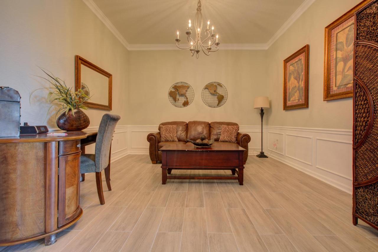 Lakeview Executive Penthouse Orlando Dış mekan fotoğraf