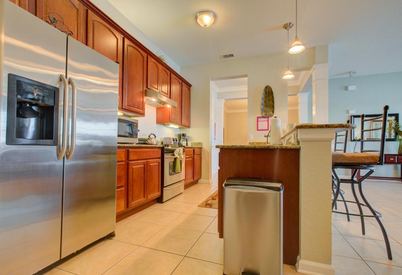 Lakeview Executive Penthouse Orlando Dış mekan fotoğraf