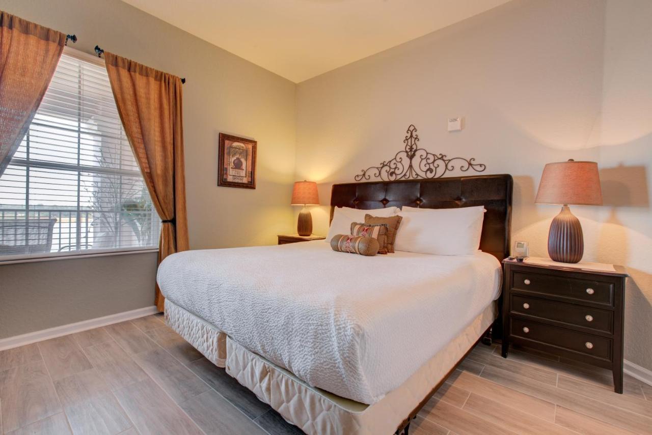 Lakeview Executive Penthouse Orlando Dış mekan fotoğraf