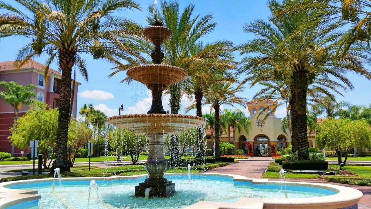 Lakeview Executive Penthouse Orlando Dış mekan fotoğraf
