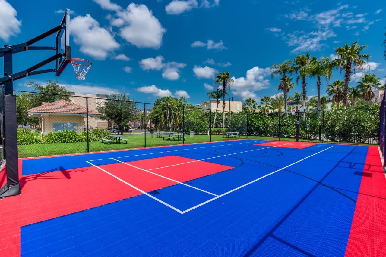 Lakeview Executive Penthouse Orlando Dış mekan fotoğraf