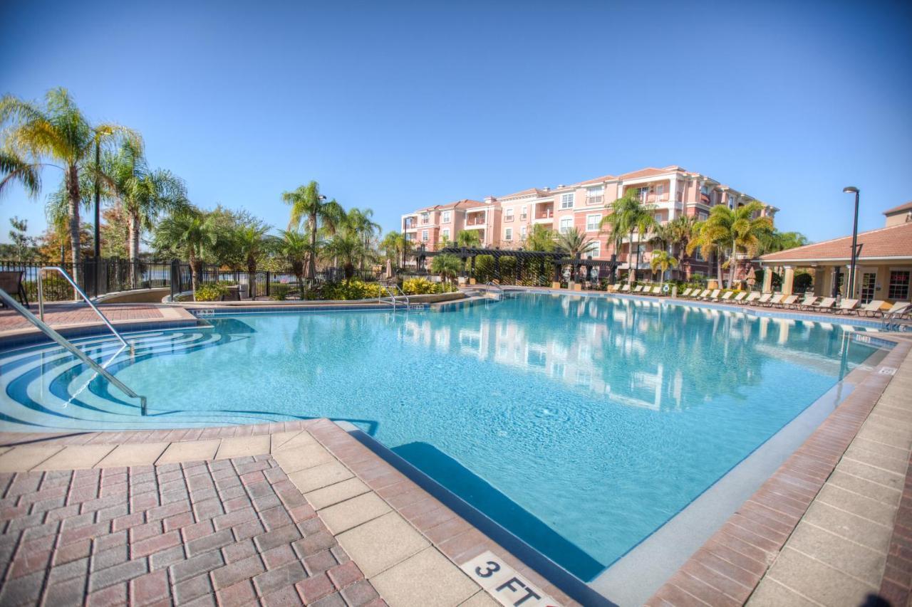 Lakeview Executive Penthouse Orlando Dış mekan fotoğraf