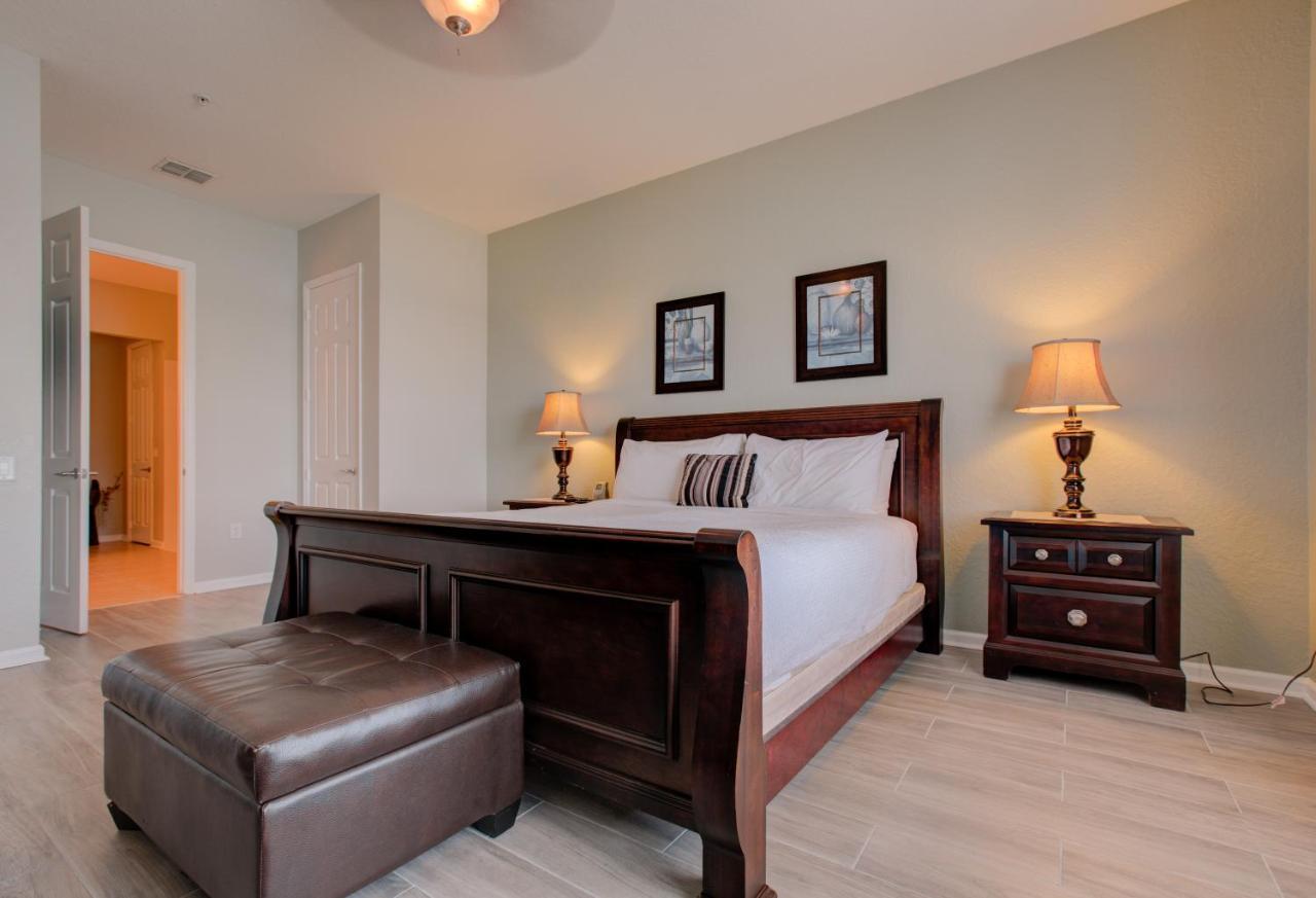 Lakeview Executive Penthouse Orlando Dış mekan fotoğraf