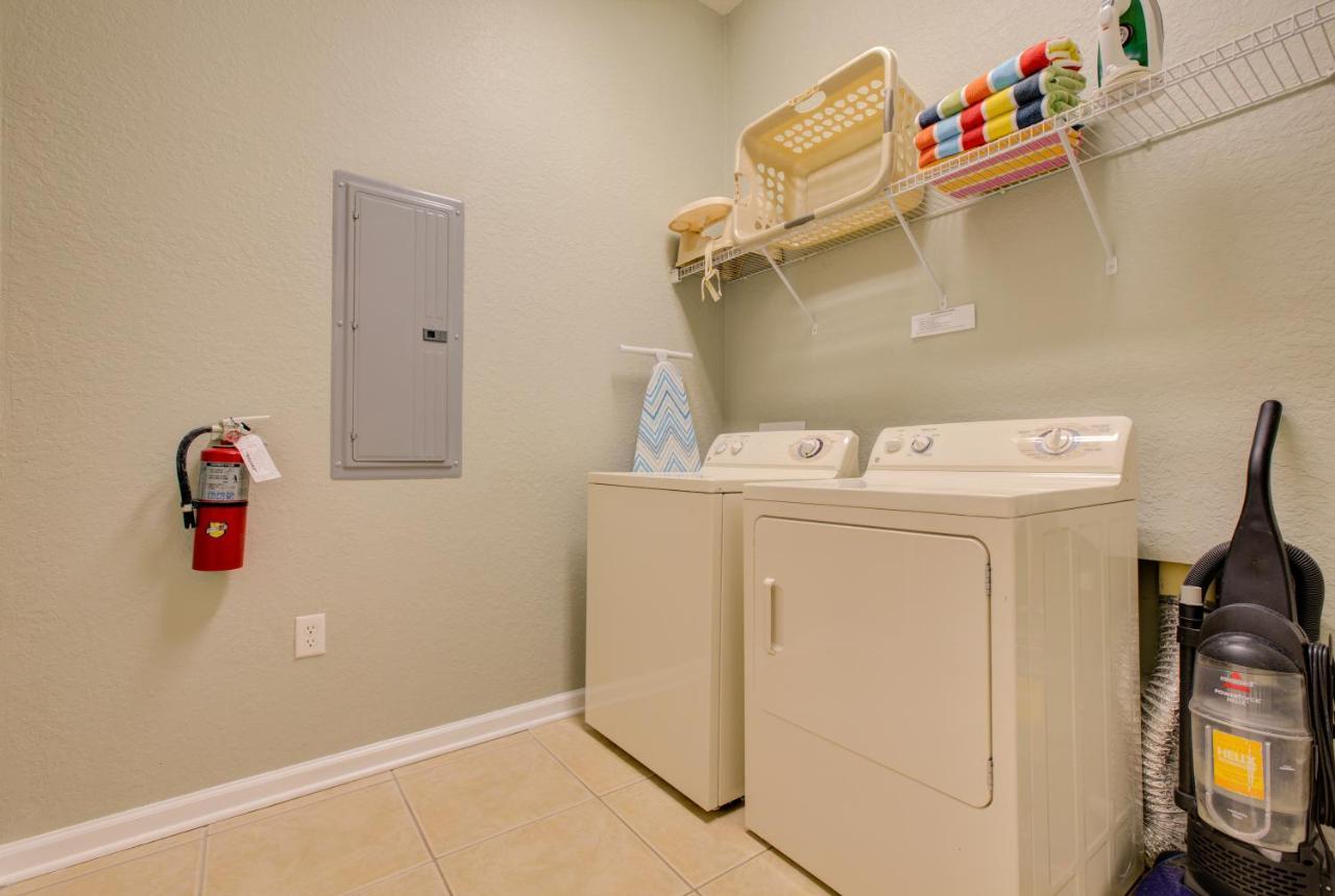Lakeview Executive Penthouse Orlando Dış mekan fotoğraf