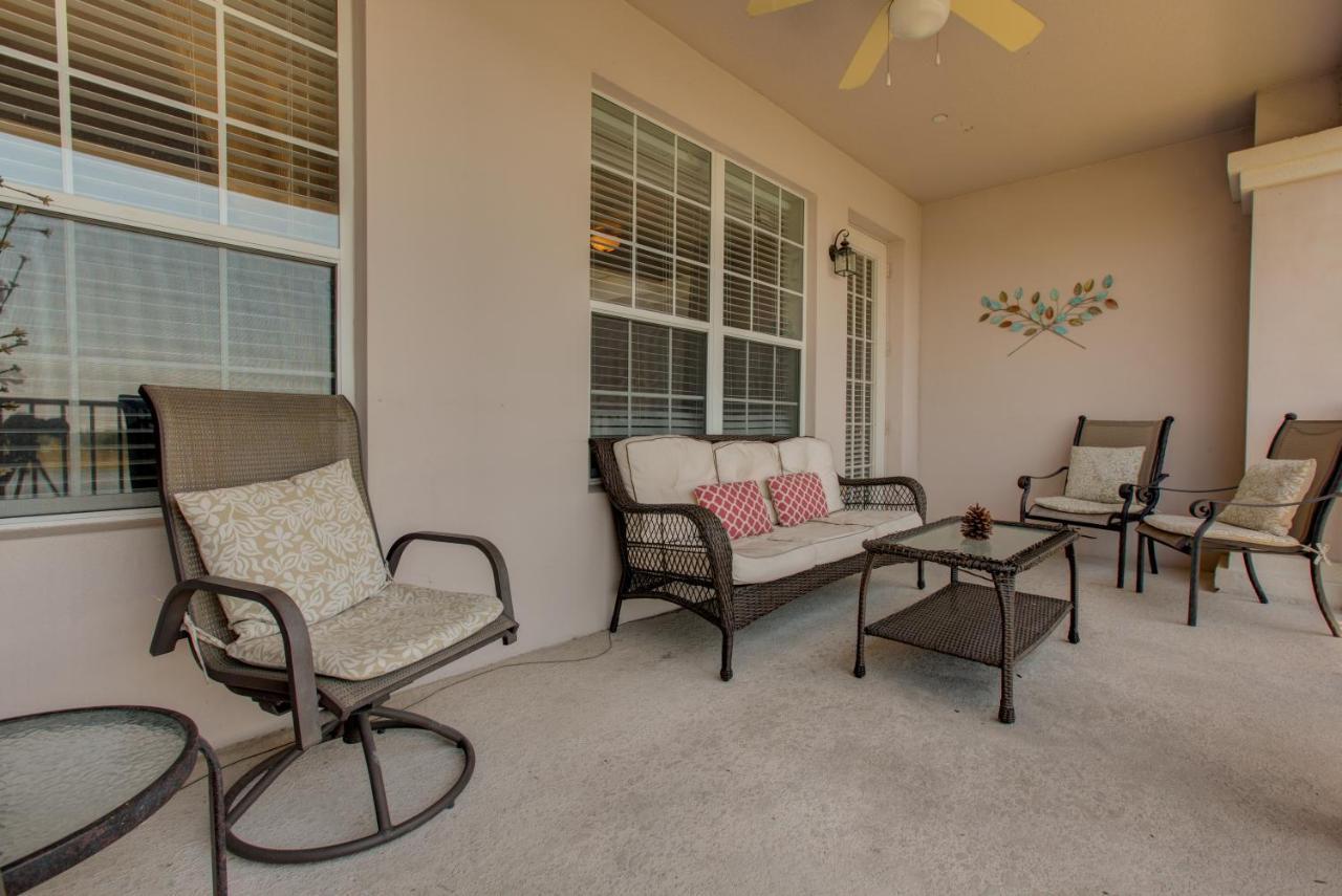 Lakeview Executive Penthouse Orlando Dış mekan fotoğraf