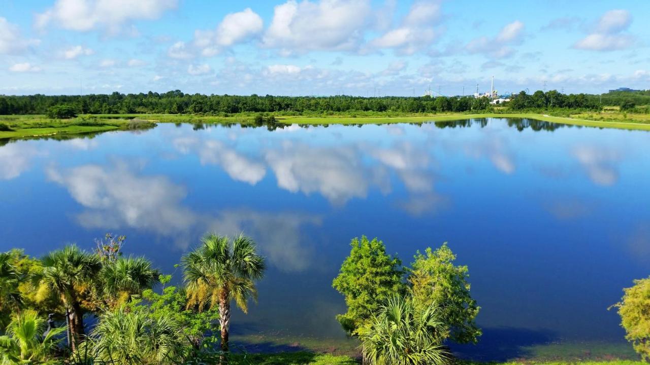 Lakeview Executive Penthouse Orlando Dış mekan fotoğraf