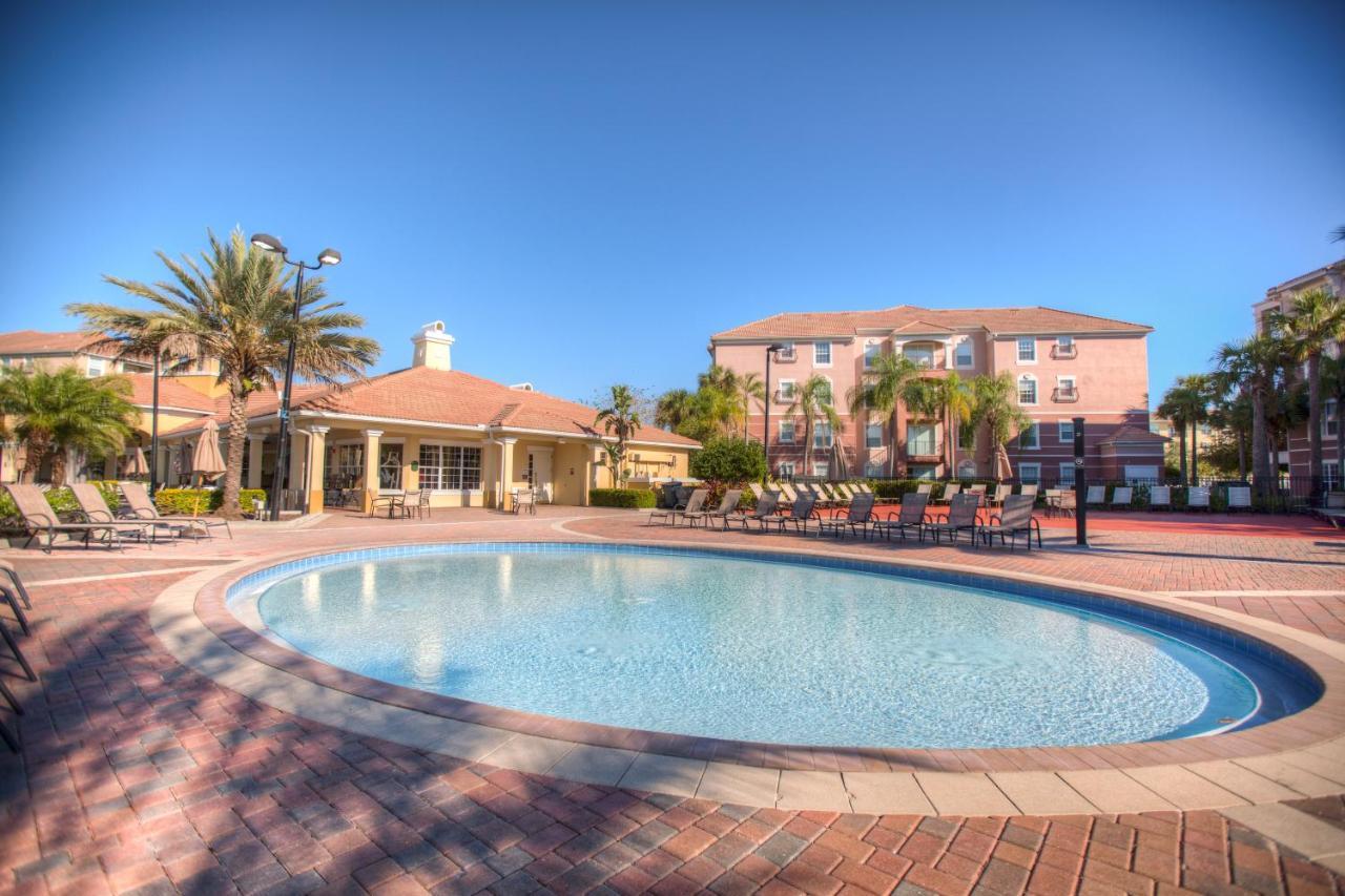 Lakeview Executive Penthouse Orlando Dış mekan fotoğraf