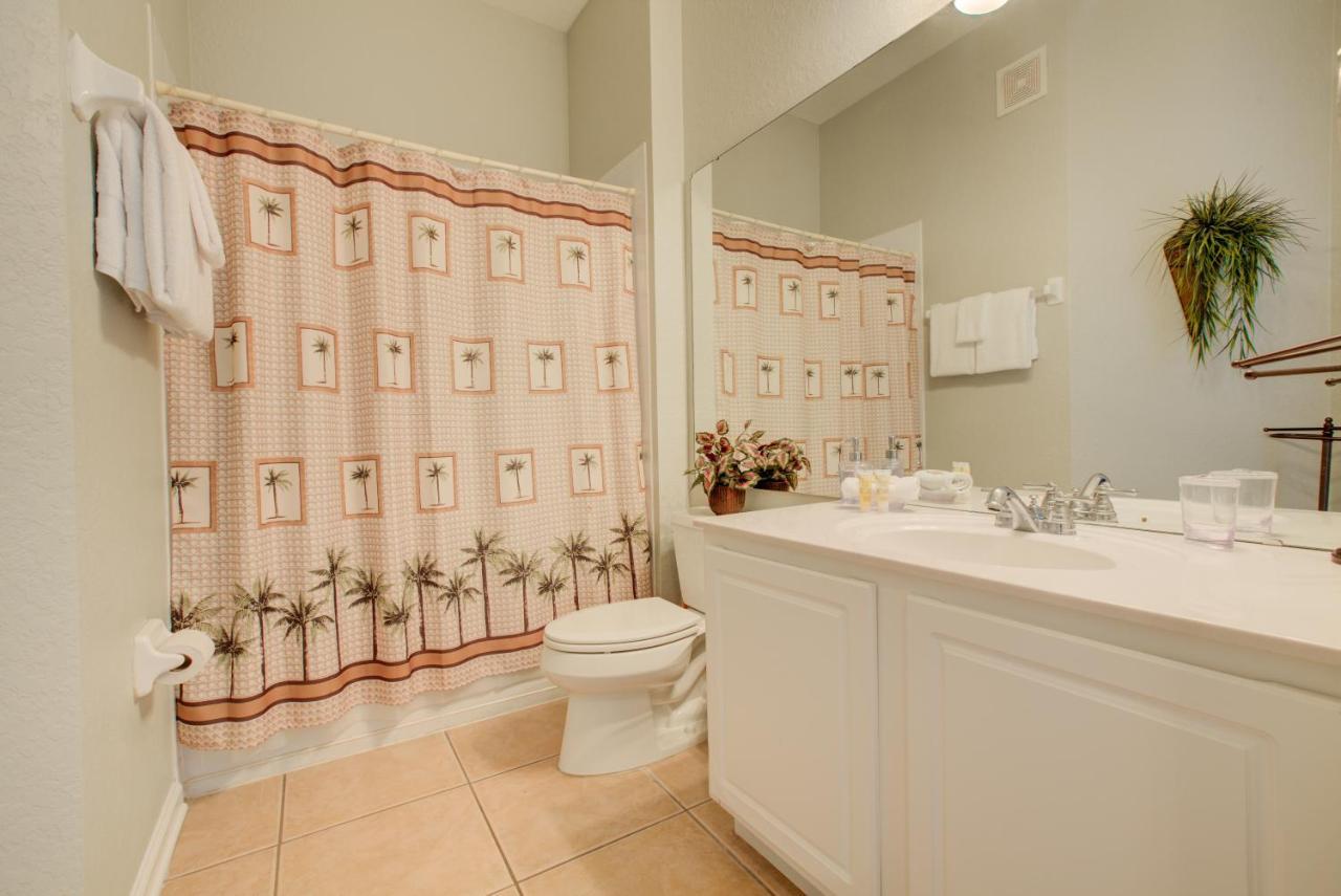 Lakeview Executive Penthouse Orlando Dış mekan fotoğraf