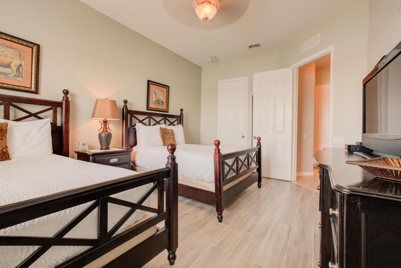 Lakeview Executive Penthouse Orlando Dış mekan fotoğraf