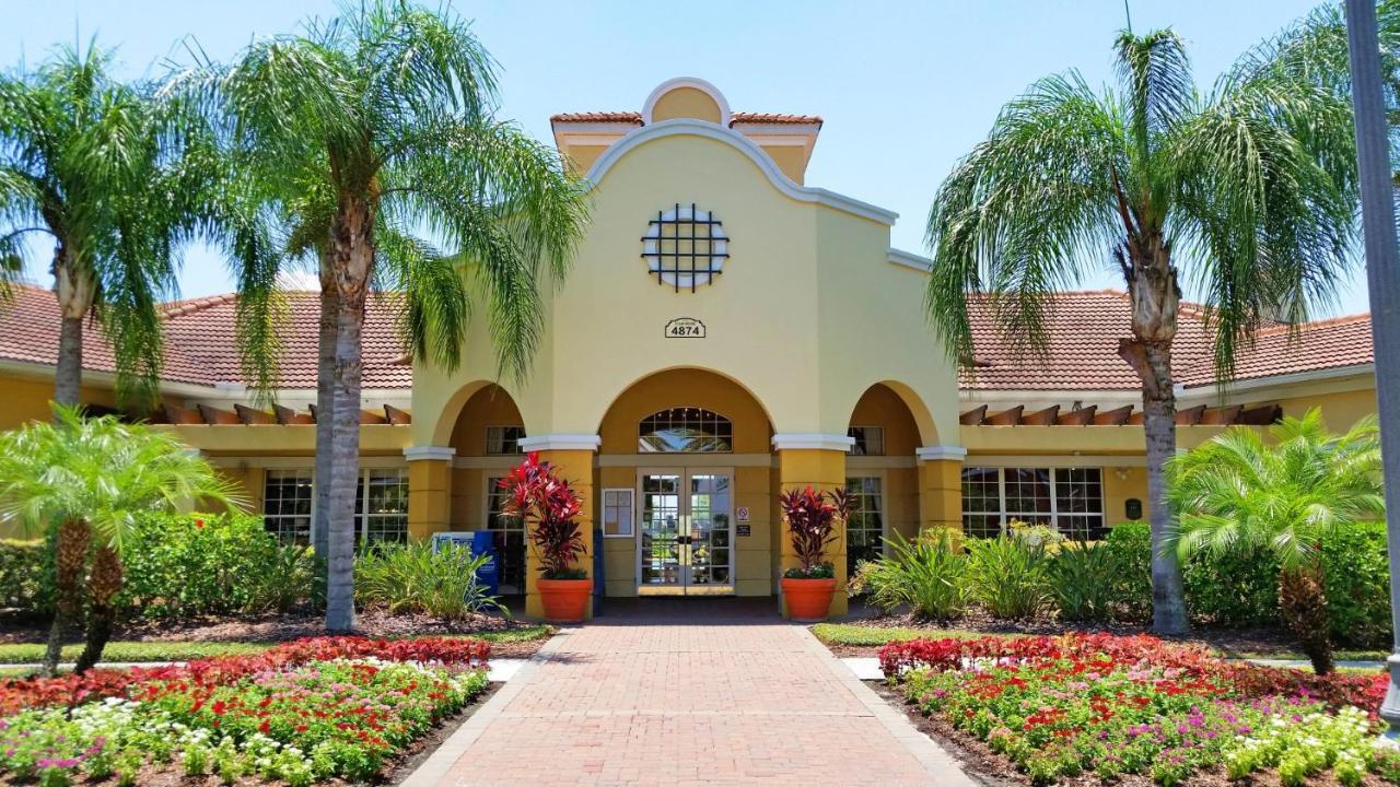 Lakeview Executive Penthouse Orlando Dış mekan fotoğraf