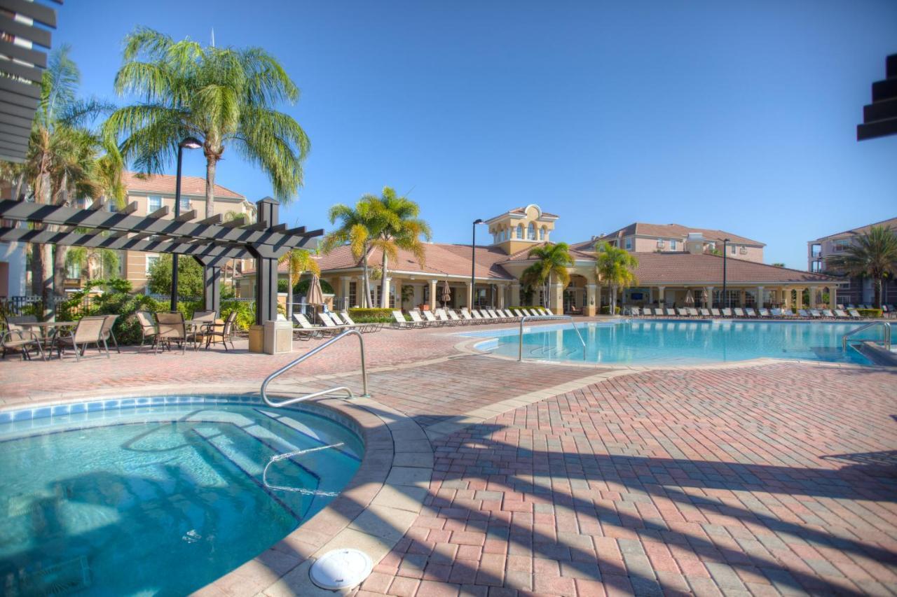 Lakeview Executive Penthouse Orlando Dış mekan fotoğraf