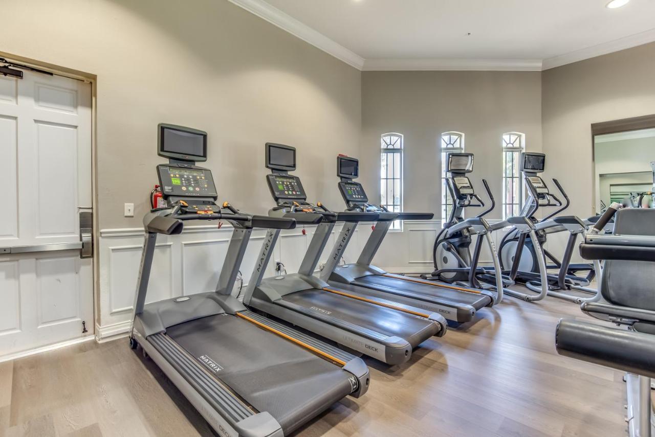 Lakeview Executive Penthouse Orlando Dış mekan fotoğraf