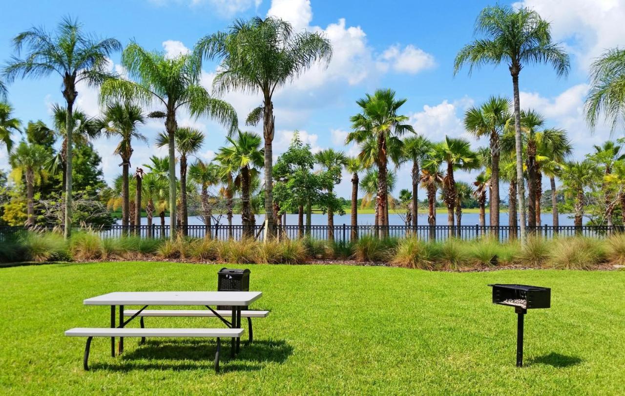 Lakeview Executive Penthouse Orlando Dış mekan fotoğraf