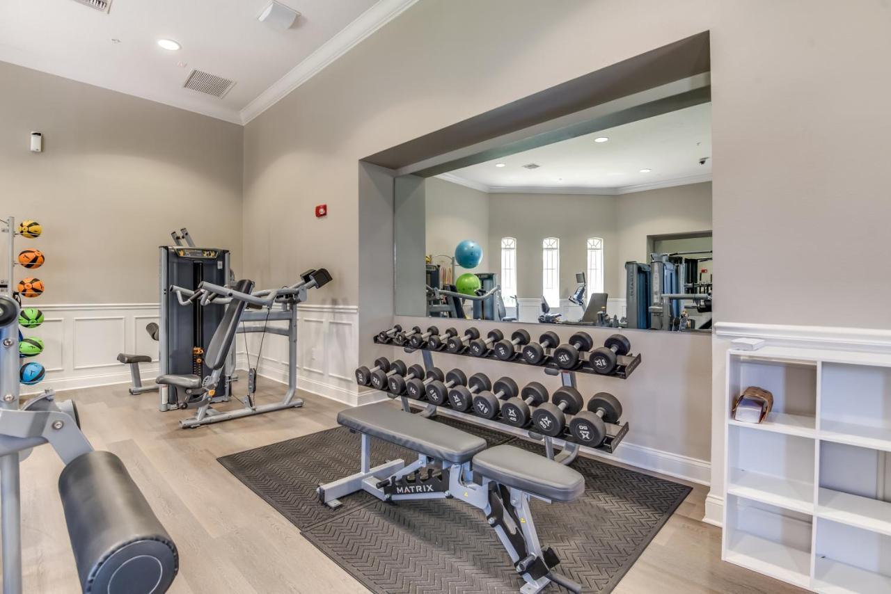 Lakeview Executive Penthouse Orlando Dış mekan fotoğraf