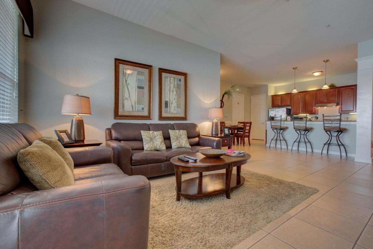 Lakeview Executive Penthouse Orlando Dış mekan fotoğraf