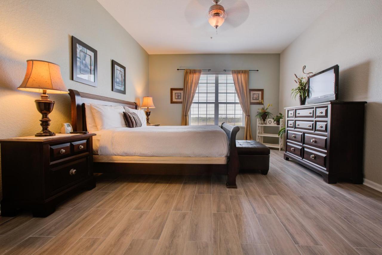 Lakeview Executive Penthouse Orlando Dış mekan fotoğraf