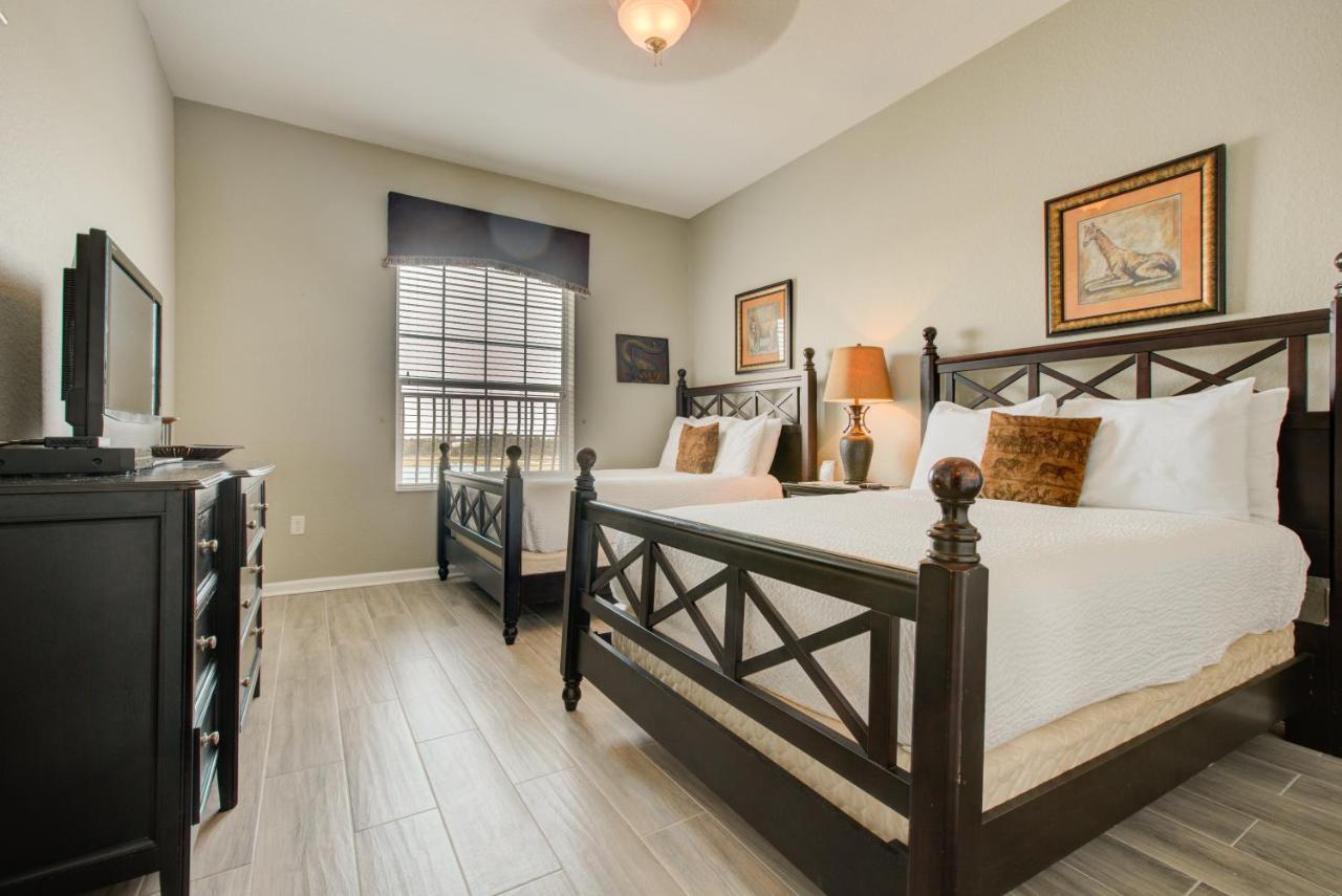 Lakeview Executive Penthouse Orlando Dış mekan fotoğraf