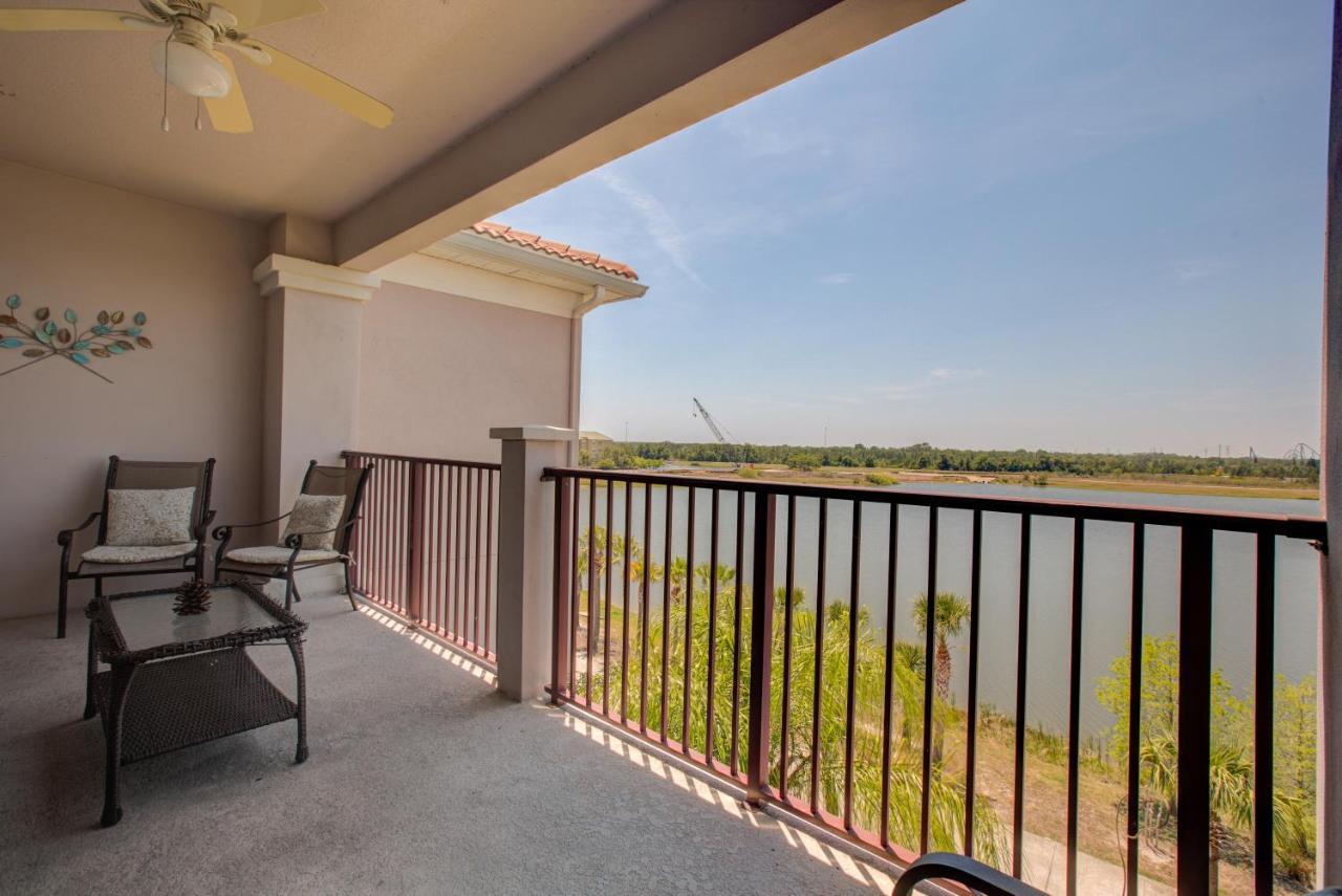 Lakeview Executive Penthouse Orlando Dış mekan fotoğraf