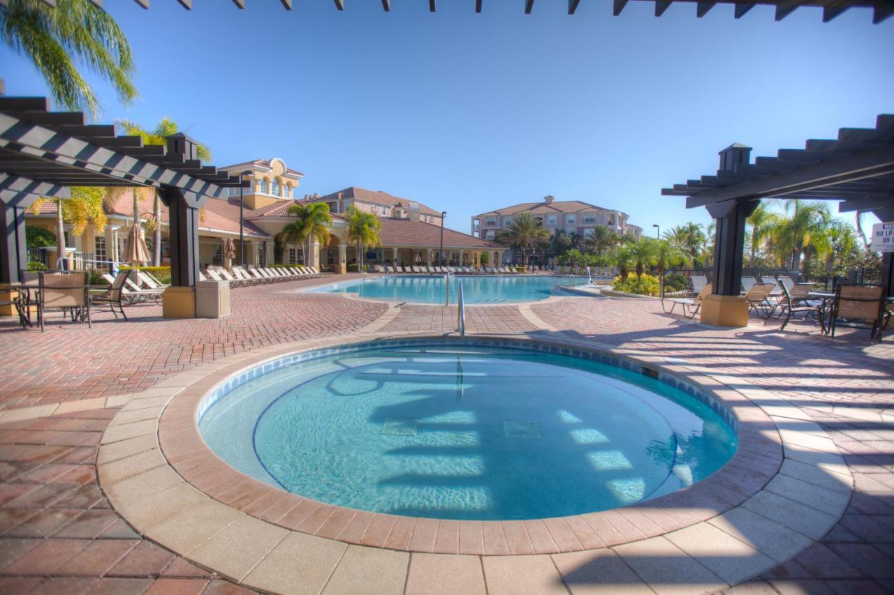 Lakeview Executive Penthouse Orlando Dış mekan fotoğraf
