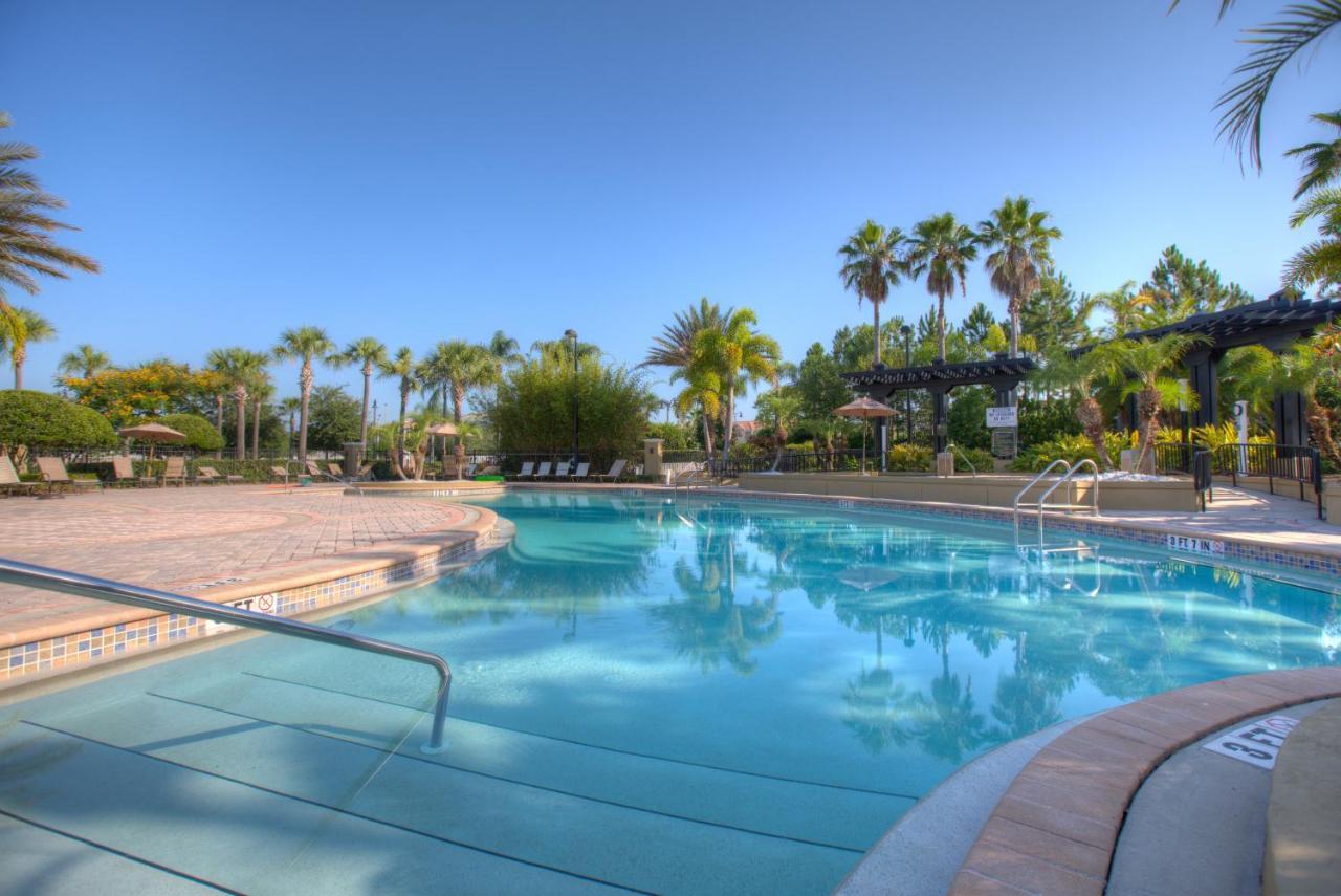 Lakeview Executive Penthouse Orlando Dış mekan fotoğraf