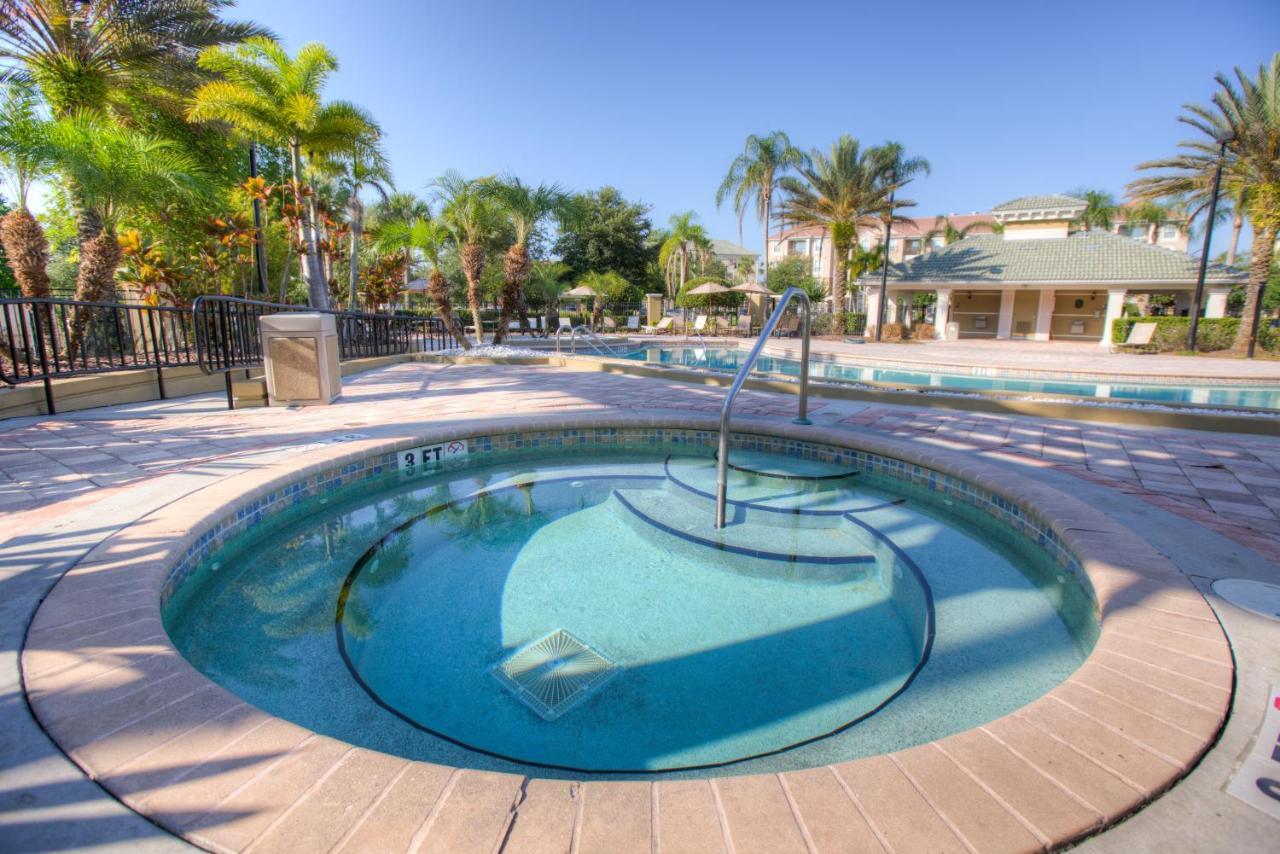 Lakeview Executive Penthouse Orlando Dış mekan fotoğraf