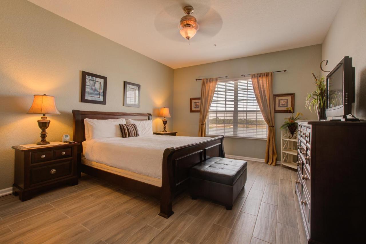 Lakeview Executive Penthouse Orlando Dış mekan fotoğraf