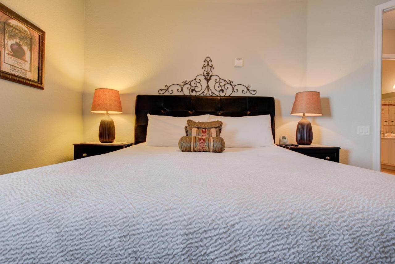 Lakeview Executive Penthouse Orlando Dış mekan fotoğraf
