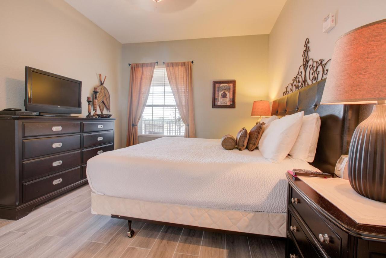 Lakeview Executive Penthouse Orlando Dış mekan fotoğraf