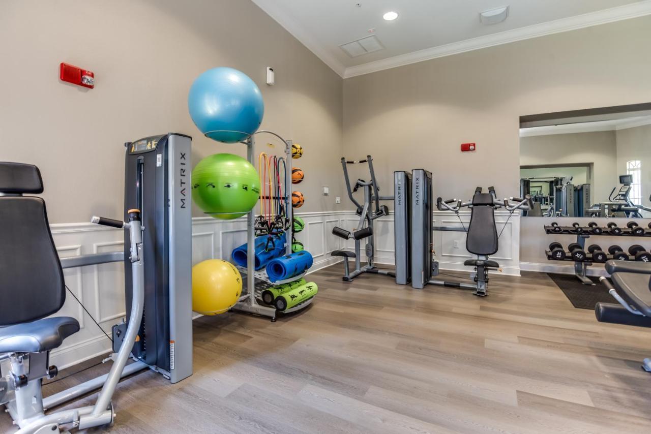 Lakeview Executive Penthouse Orlando Dış mekan fotoğraf