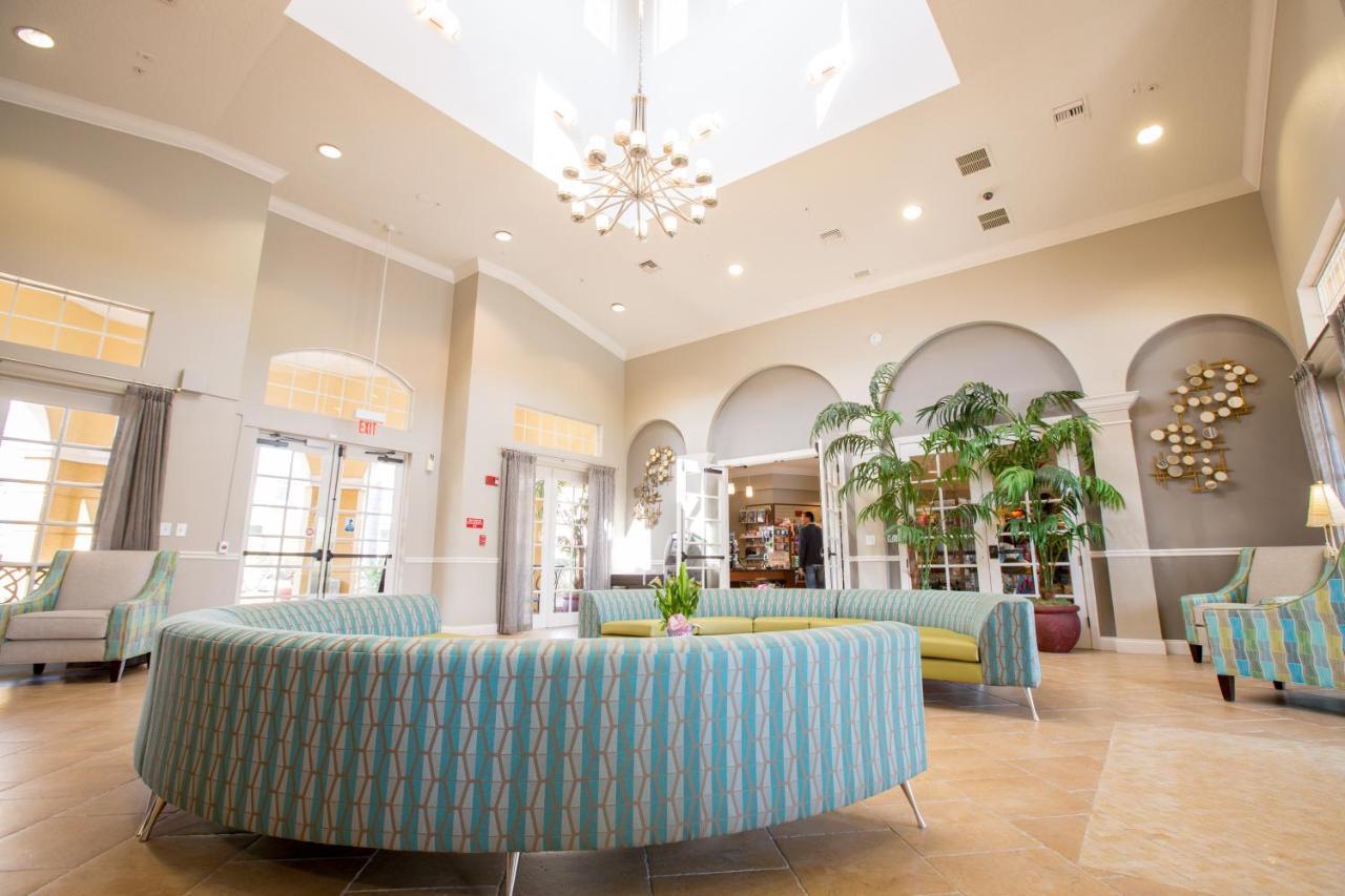 Lakeview Executive Penthouse Orlando Dış mekan fotoğraf