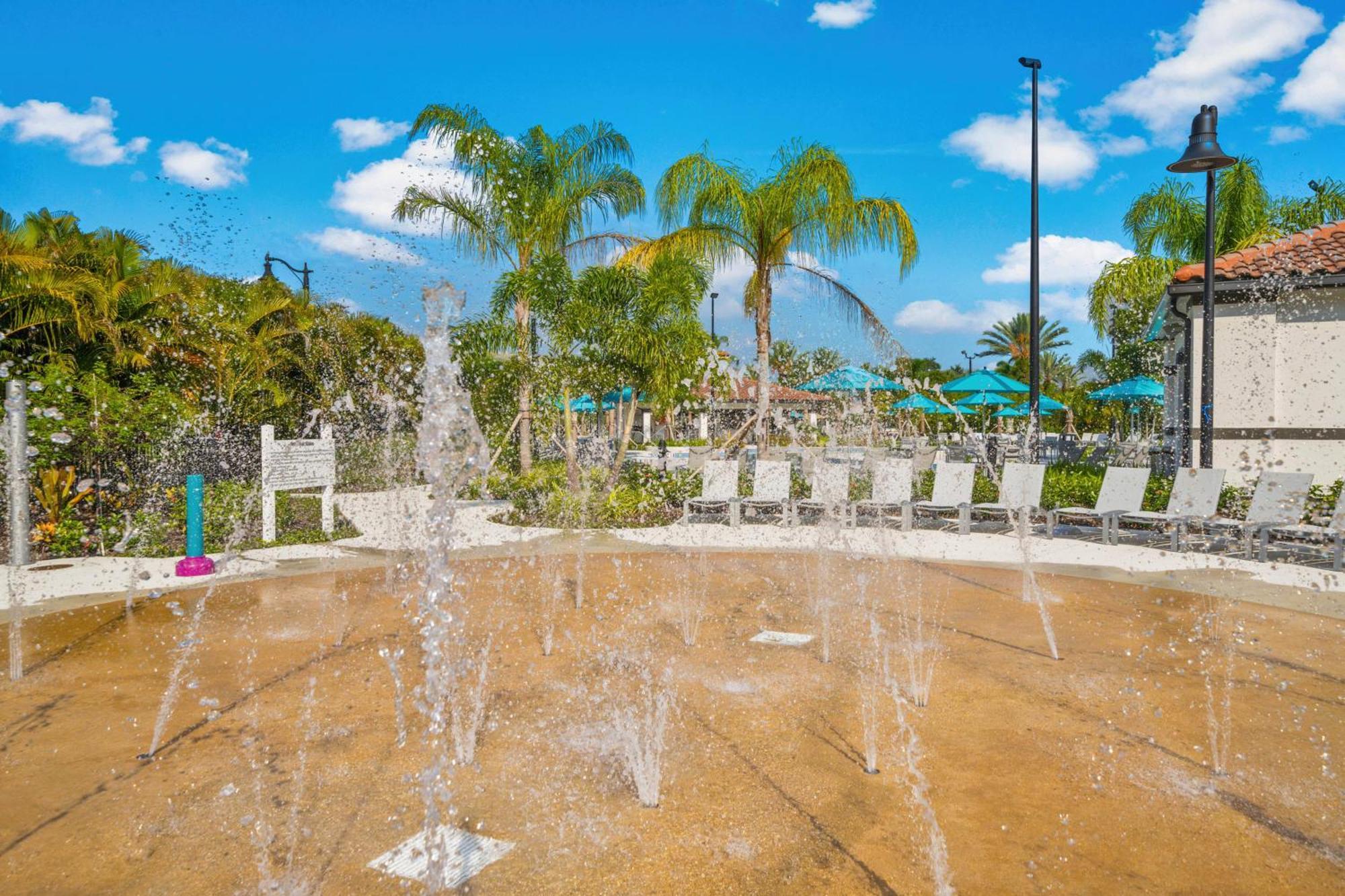Lakeview Executive Penthouse Orlando Dış mekan fotoğraf