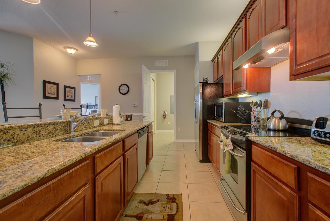 Lakeview Executive Penthouse Orlando Dış mekan fotoğraf