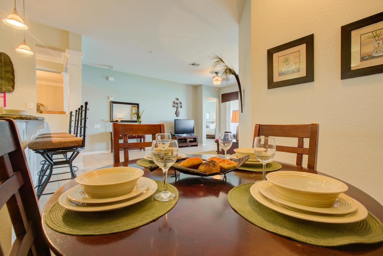 Lakeview Executive Penthouse Orlando Dış mekan fotoğraf