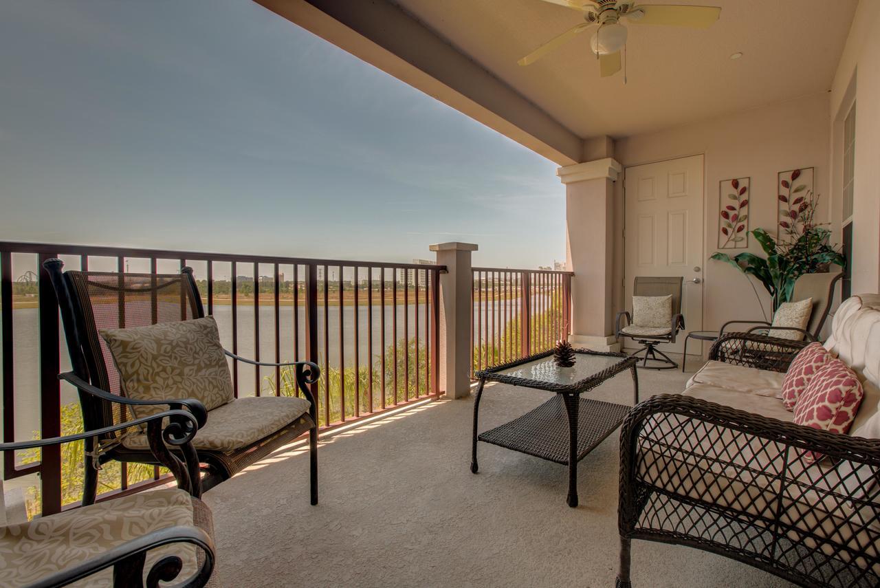 Lakeview Executive Penthouse Orlando Dış mekan fotoğraf