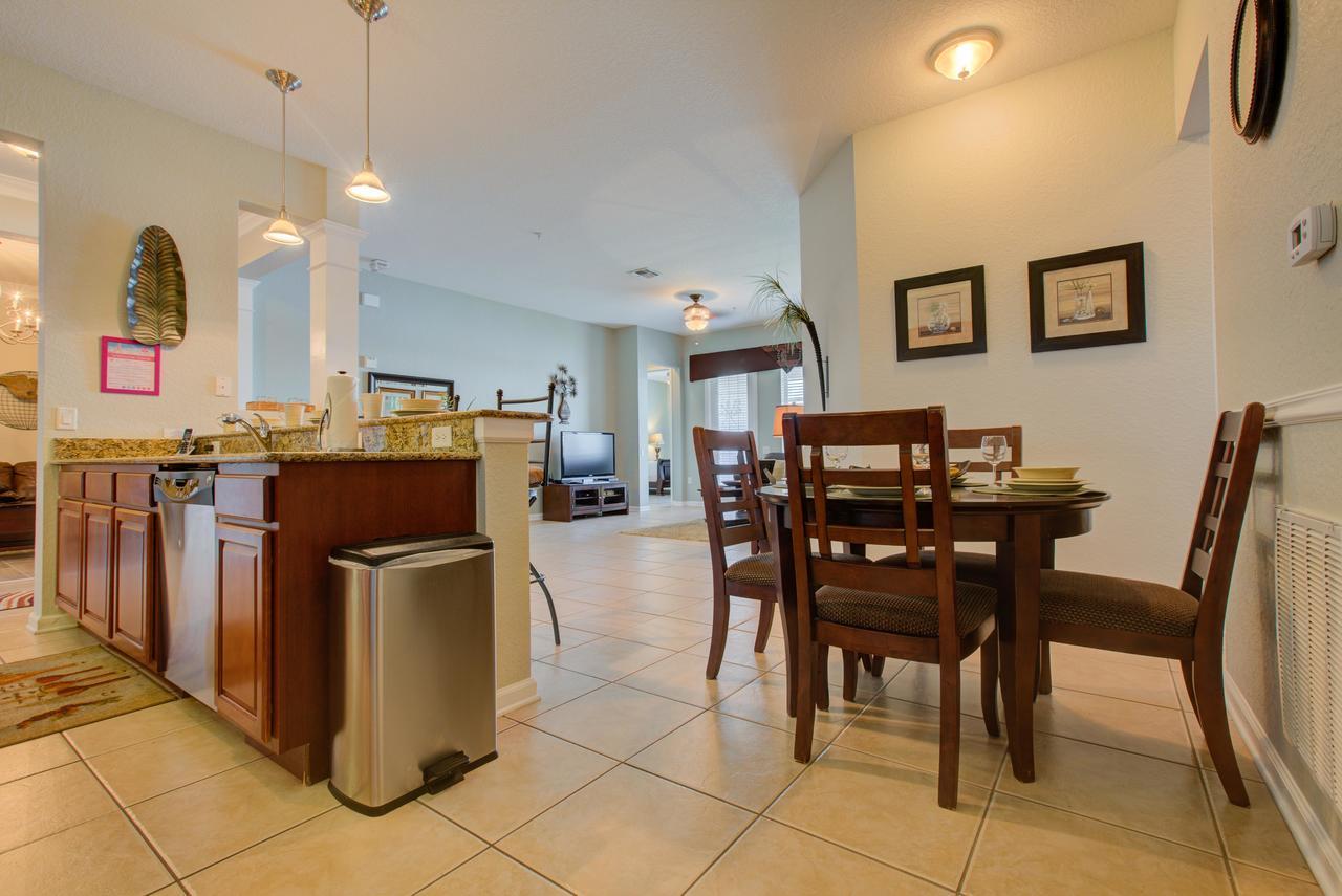 Lakeview Executive Penthouse Orlando Dış mekan fotoğraf